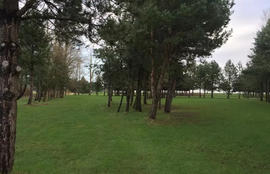 Formby Golf Centre