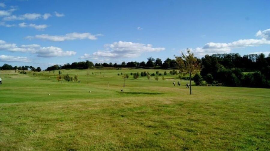 Godstone GC