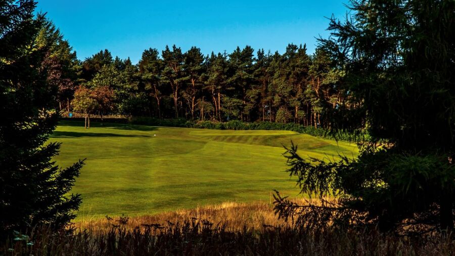 Stanedge GC