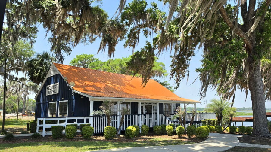 Grand Lake RV and Golf Resort