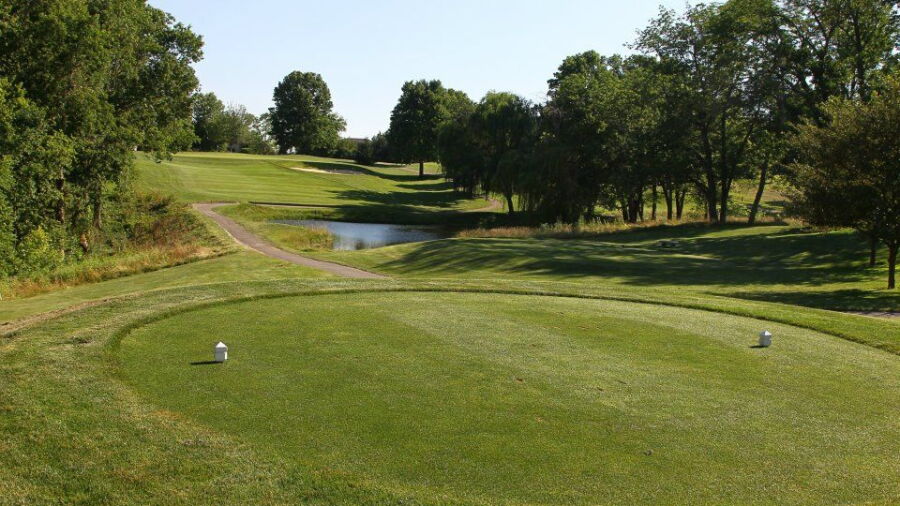 Frankfort CC