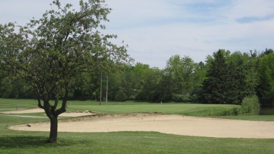 Hickory Hills GC