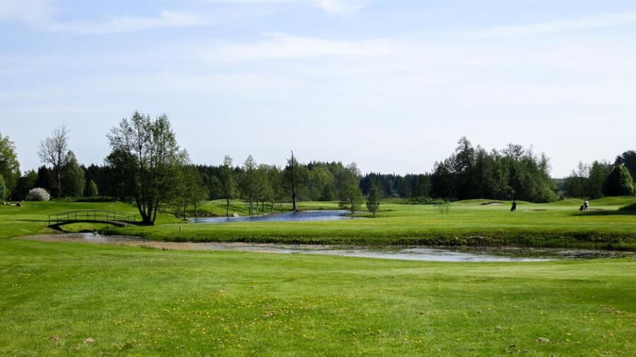 Orbyhus GC: #12