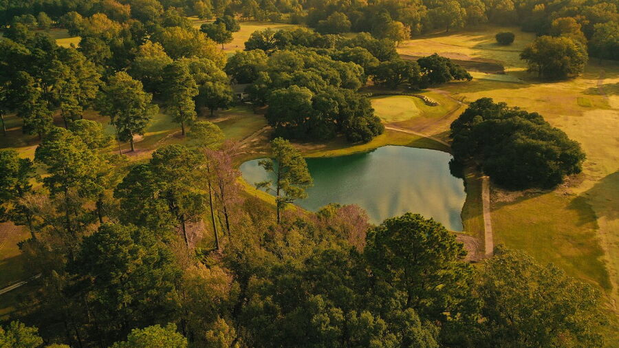 Live Oaks GC