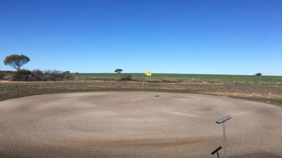 Nungarin GC: #4