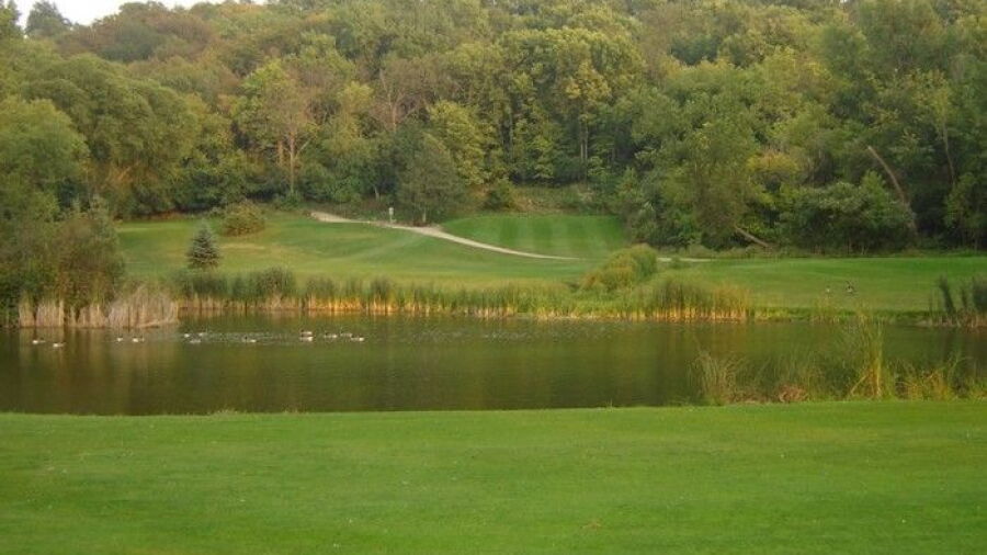 High Cliff GC