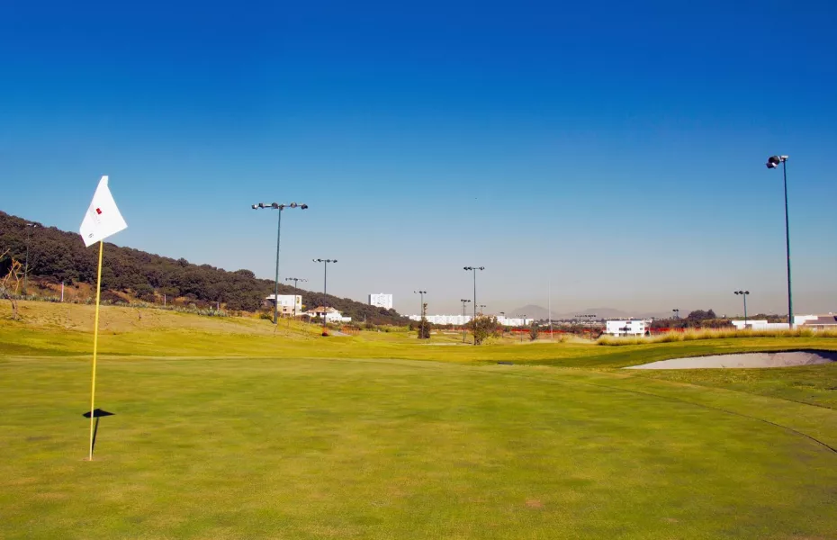 Ayamonte Club de Golf