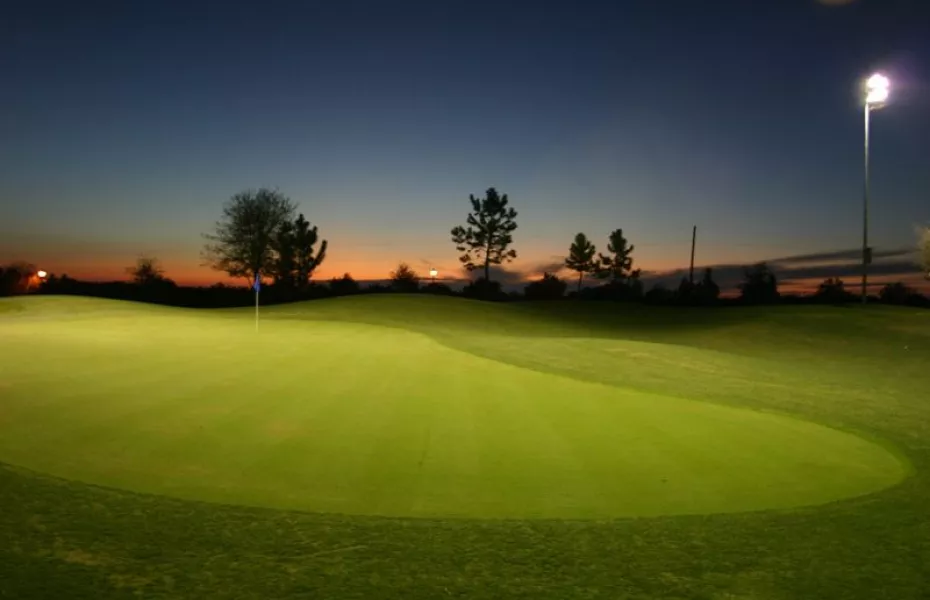 Sunset View at Orange Lake Resort