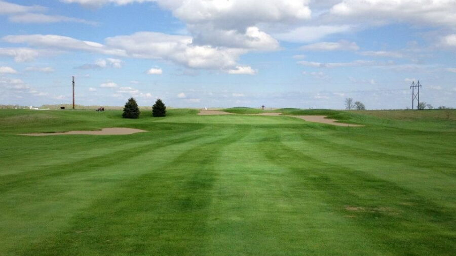 Lynx National GC: #13