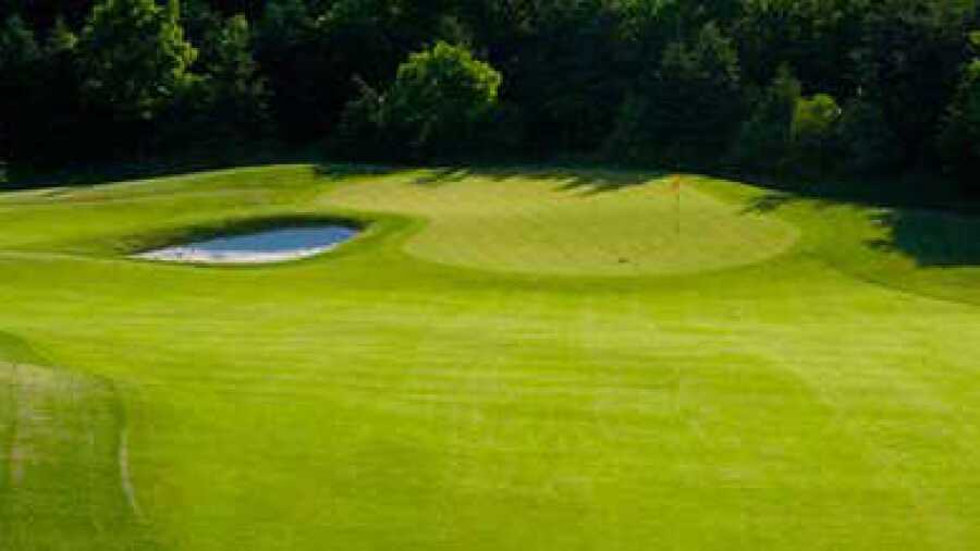 Cobble Hills GC