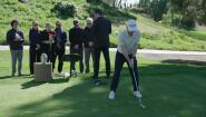 S3 E3: Cart Argument, Tee Box Memorial, New Handicap System and Will Lowery