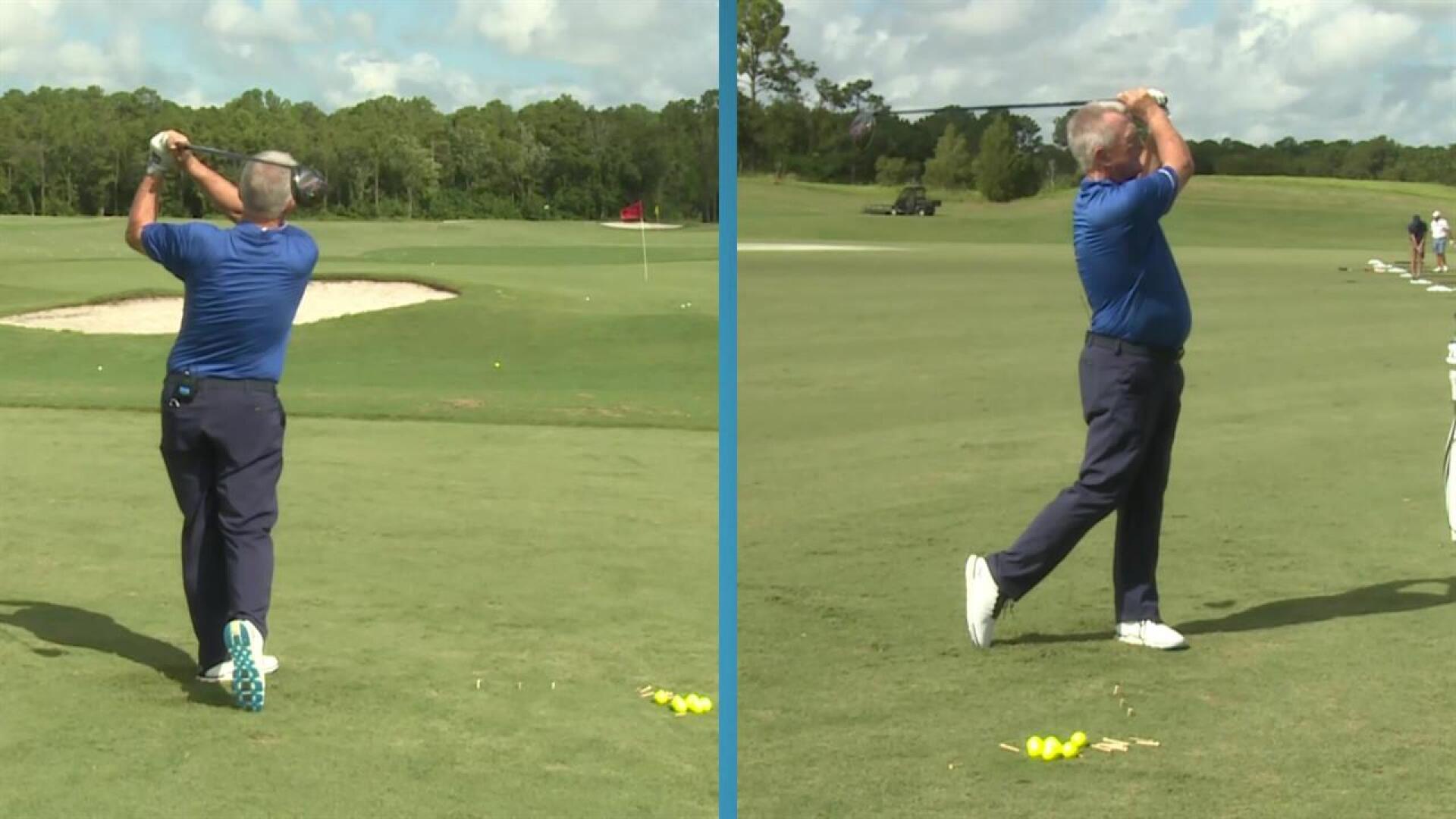 Extra Credit: Follow-through for Power