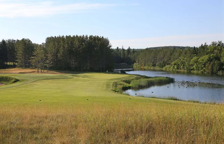 TPC Toronto at Osprey Valley - Hoot: #6