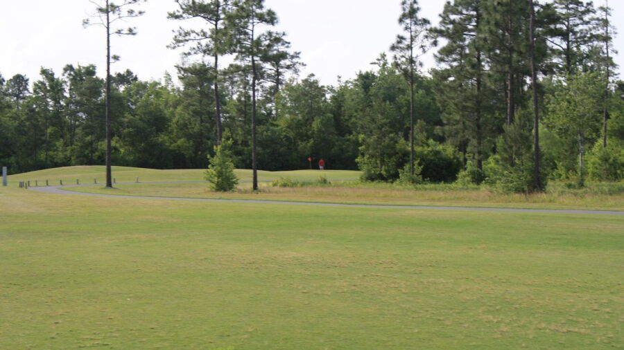 Bear Trail GC