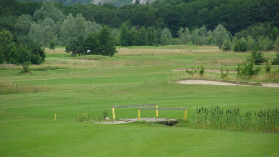 Boucles de Seine GC