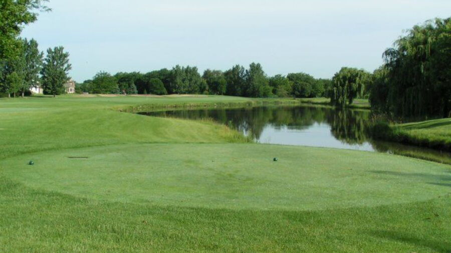 Tamarack GC