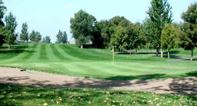 Rum River Hills Golf Club