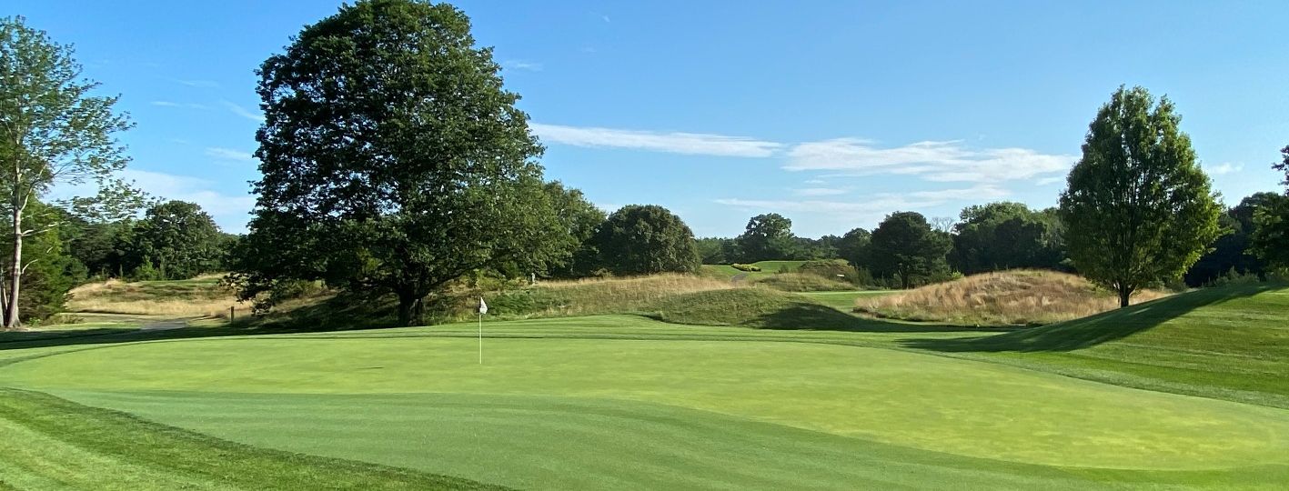 Stone Harbor Golf Club