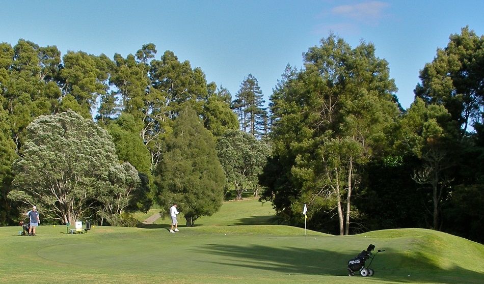 Northland Golf Club