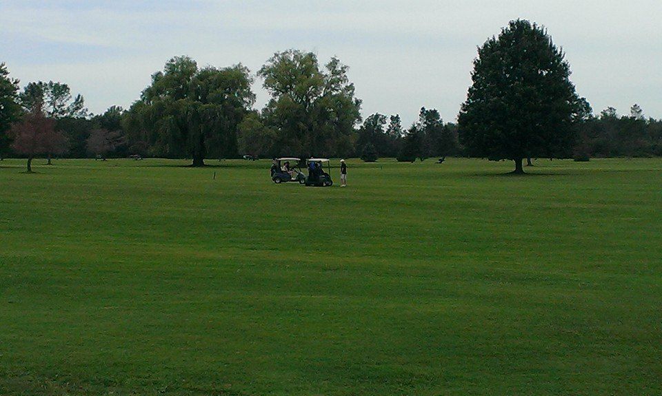 The Greens at Beaumont