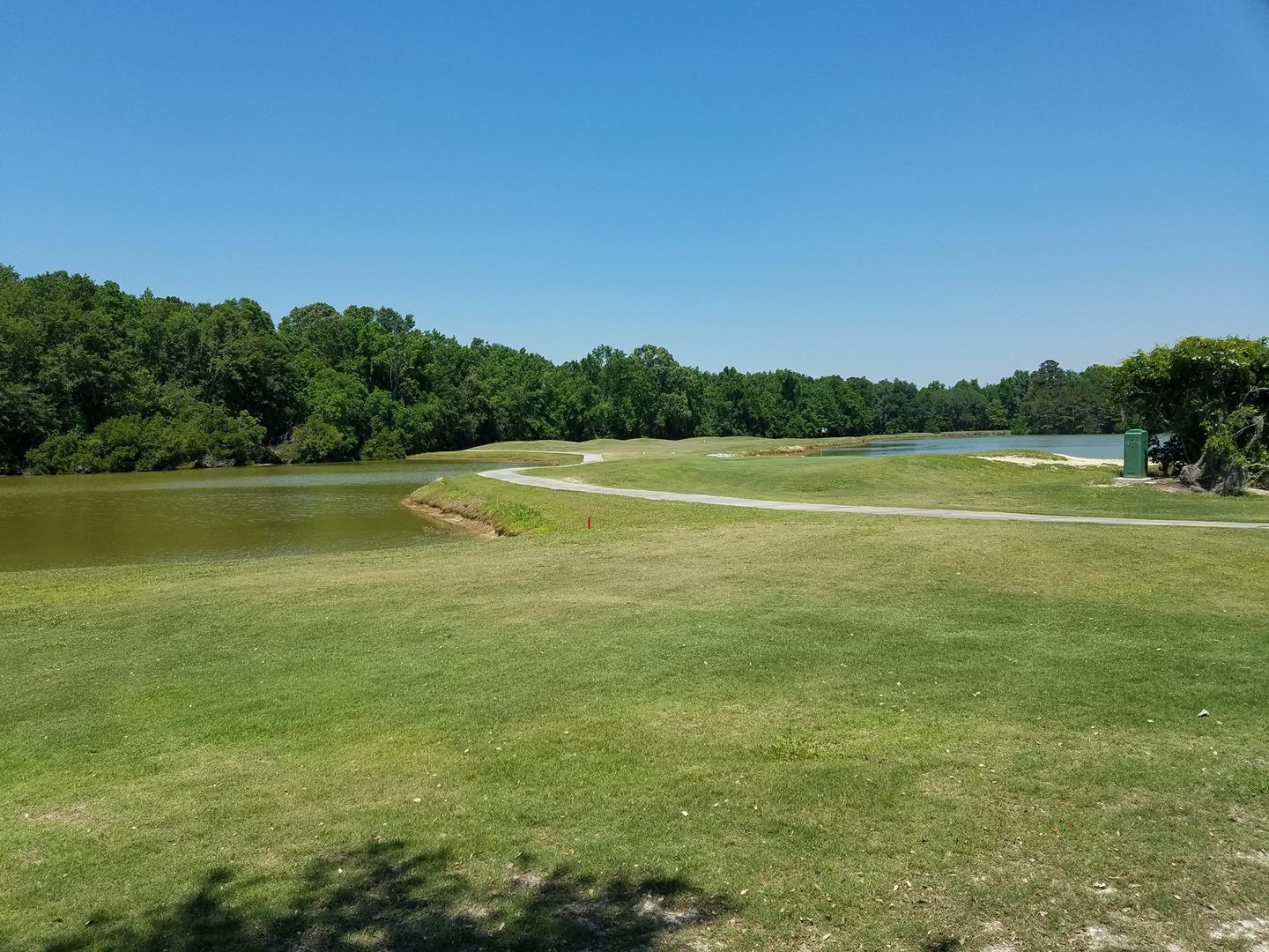 Henderson Golf Club