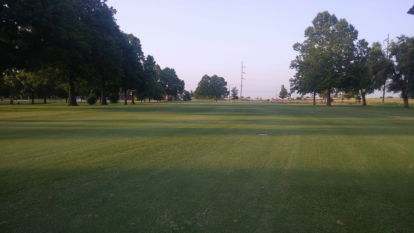 Elks Golf & Country Club