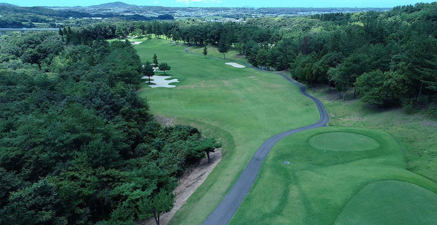 Middle/West Course