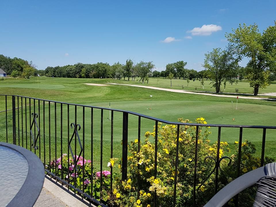 Assiniboine Golf Club