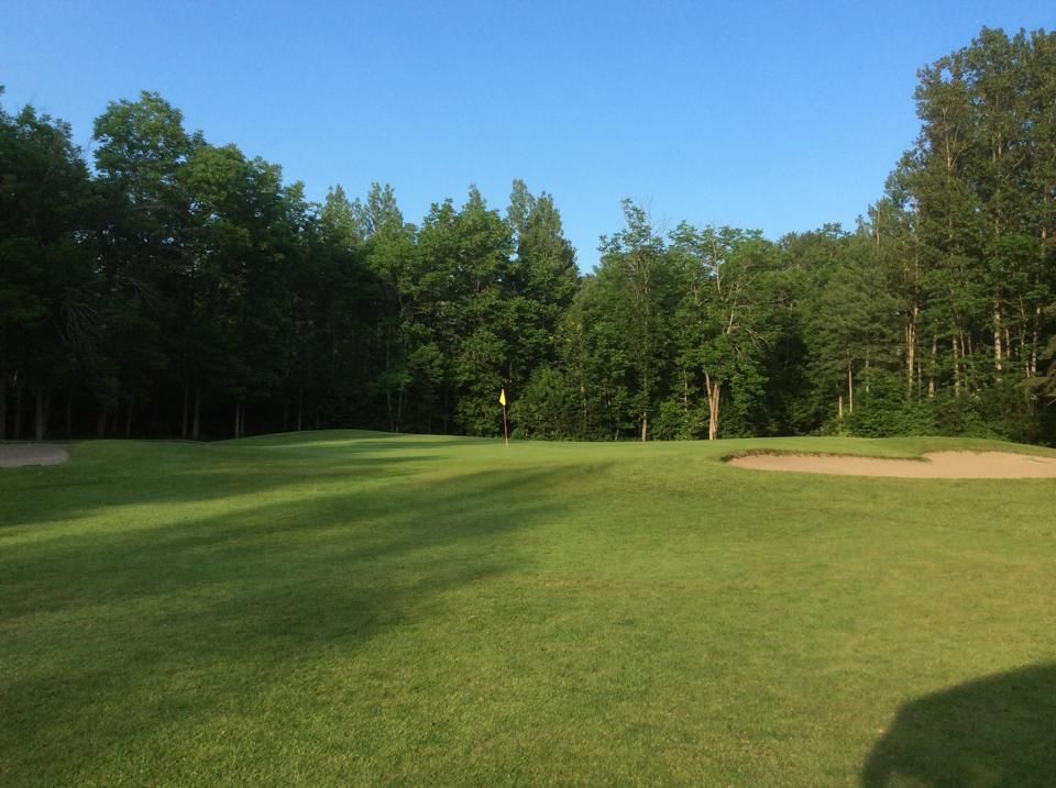 Club de Golf Revermount