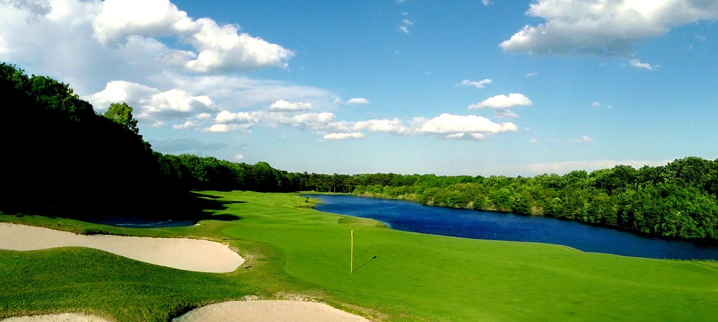 Nishi-Nasuno Country Club