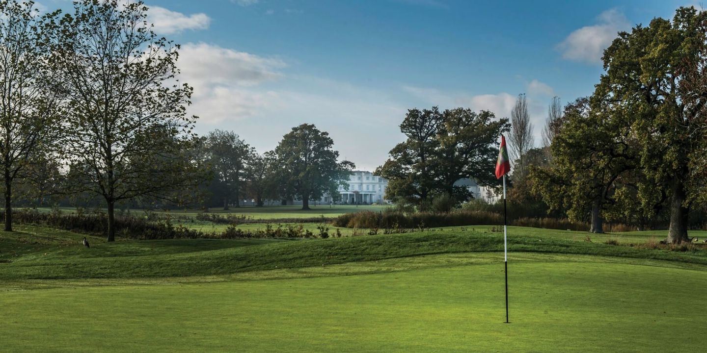 De Vere Wokefield Estate Golf Club