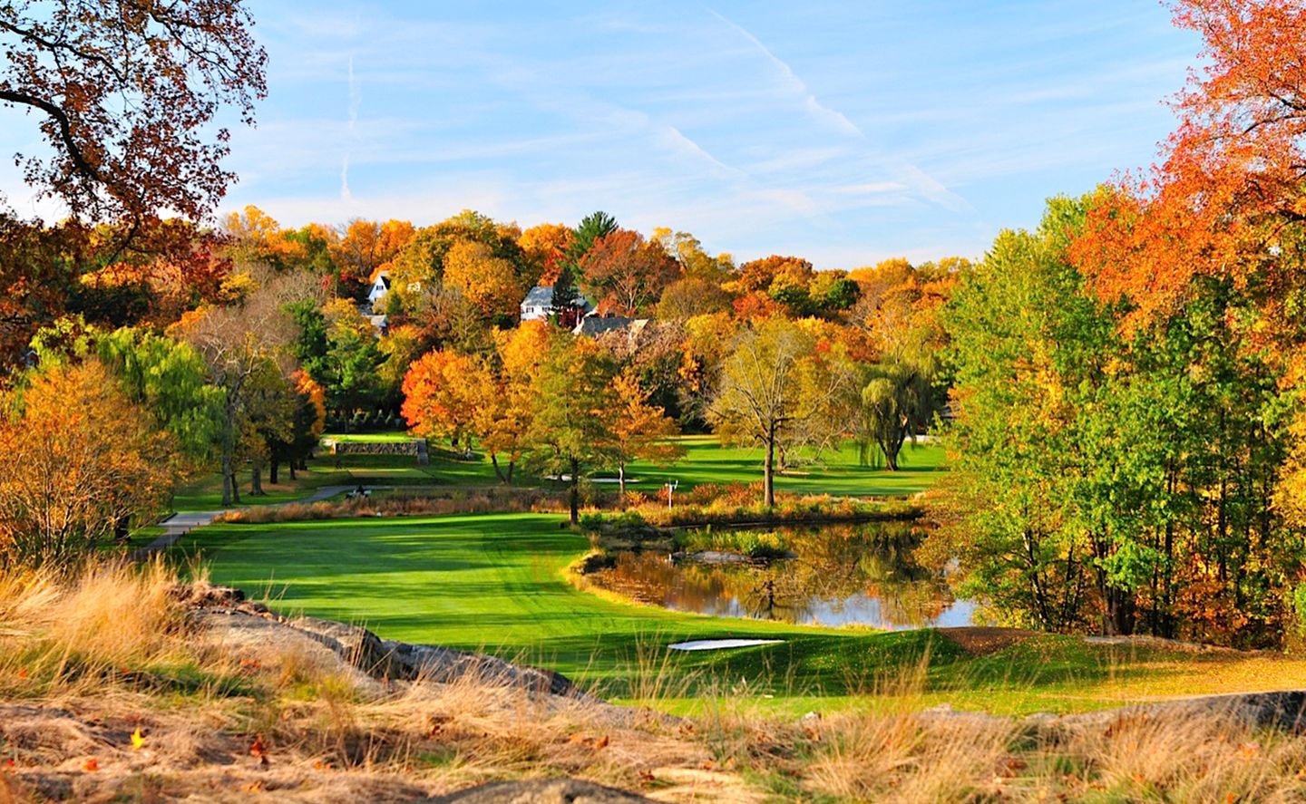 Bonnie Briar Country Club
