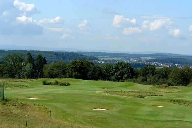 Winnerod Golf Park