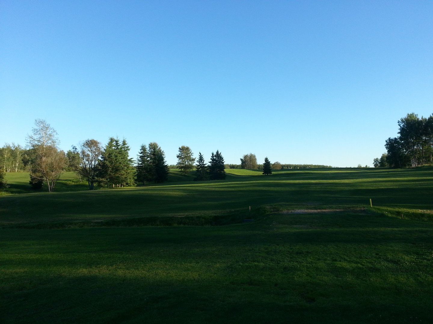 Club de Golf de Quevillon
