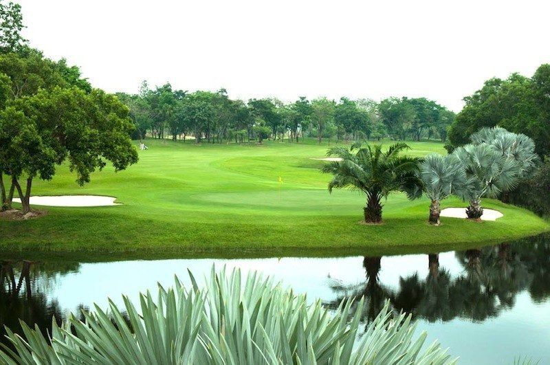Watermill Golf & Gardens