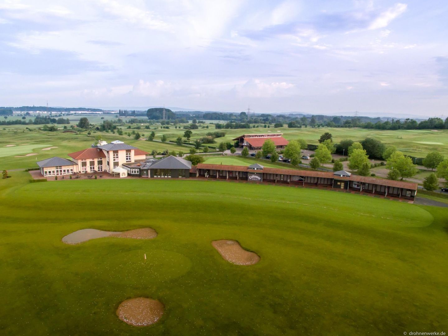 Gleidingen Golf Club