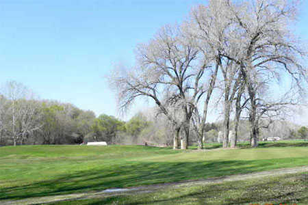 Valley View Golf Course - NE