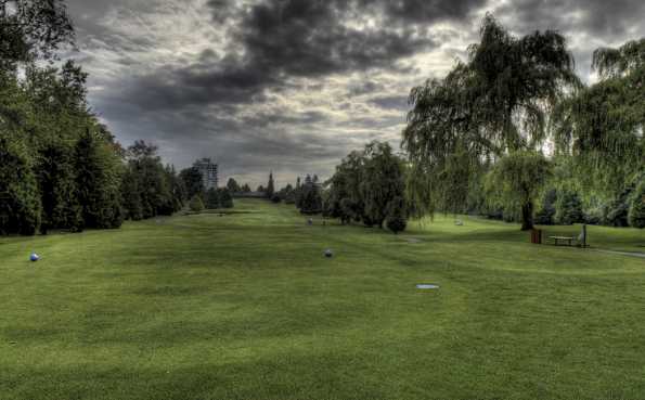 University Golf Club
