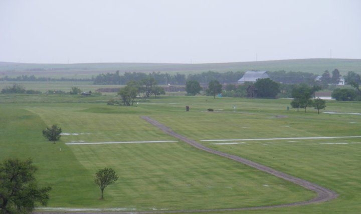Medicine Creek Golf Course