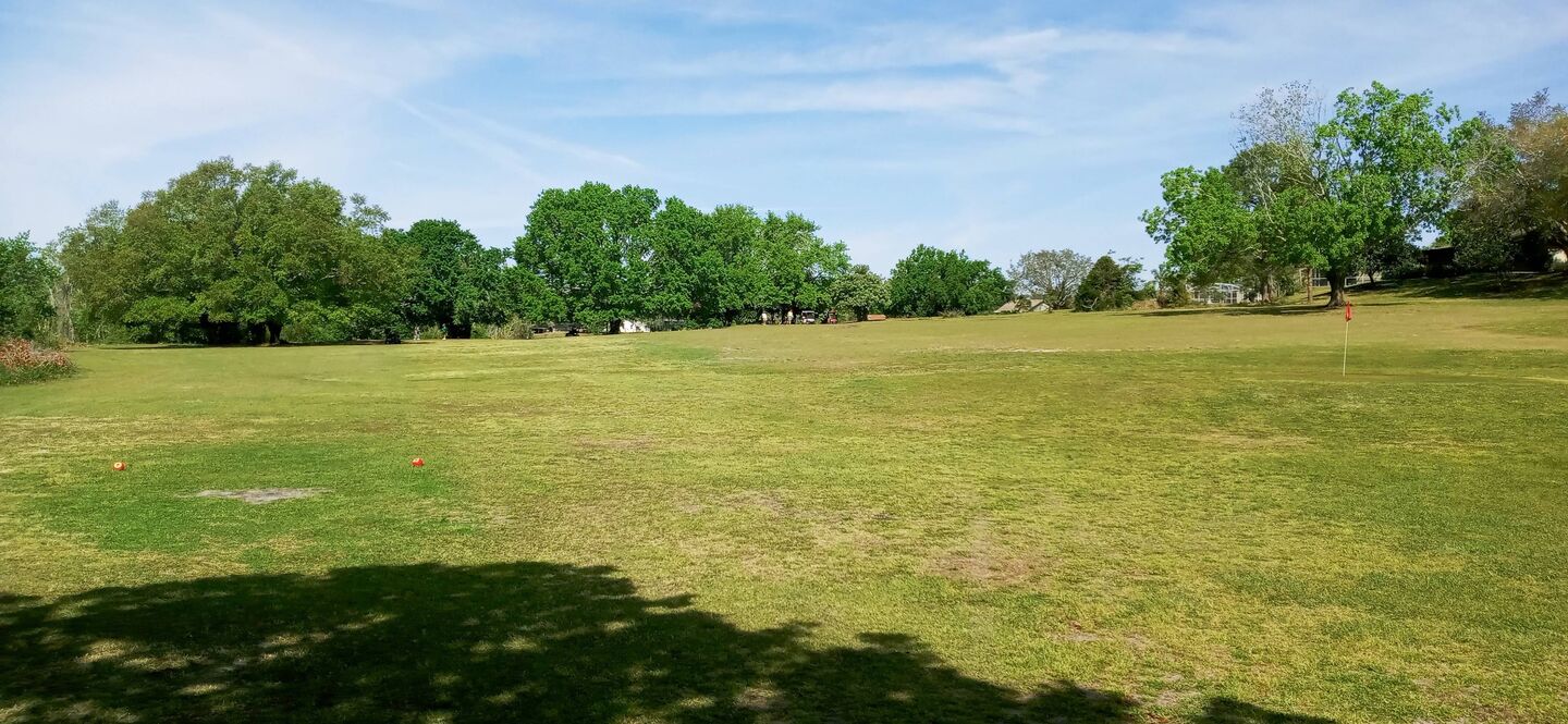 Wedgewood Golf Course