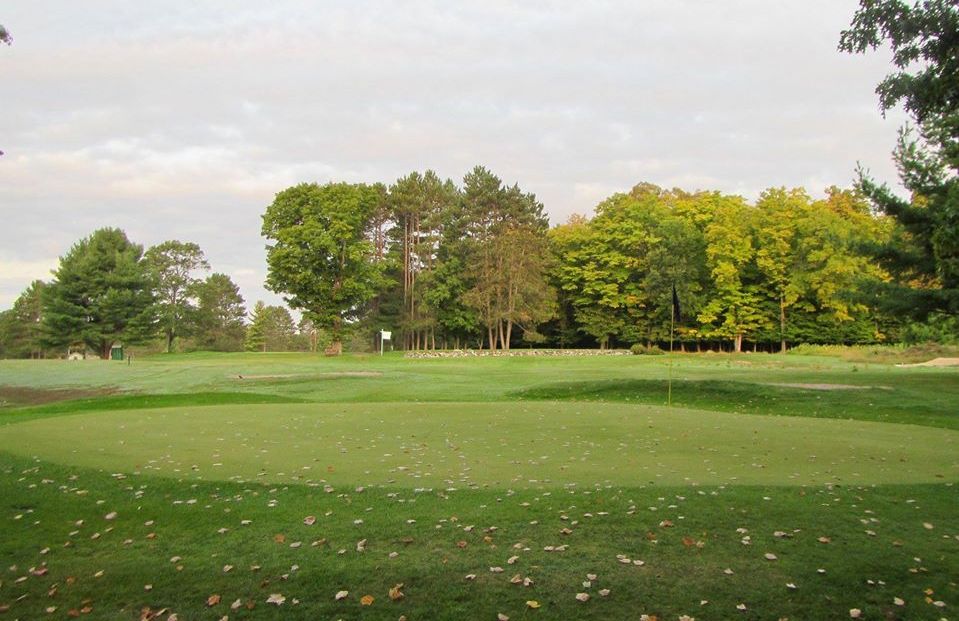 Big Stone Golf & Sports Bar