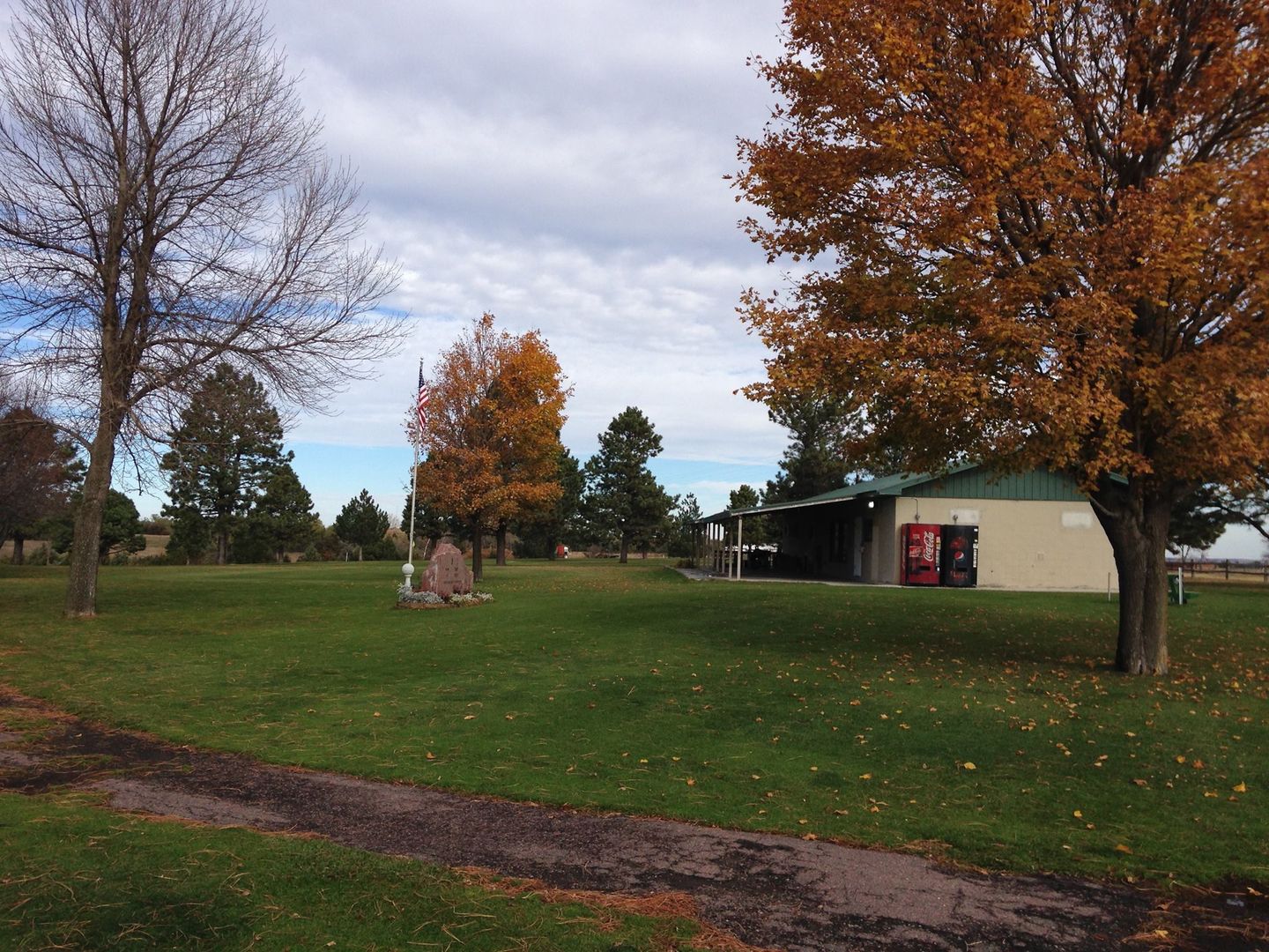 Burke Golf Club