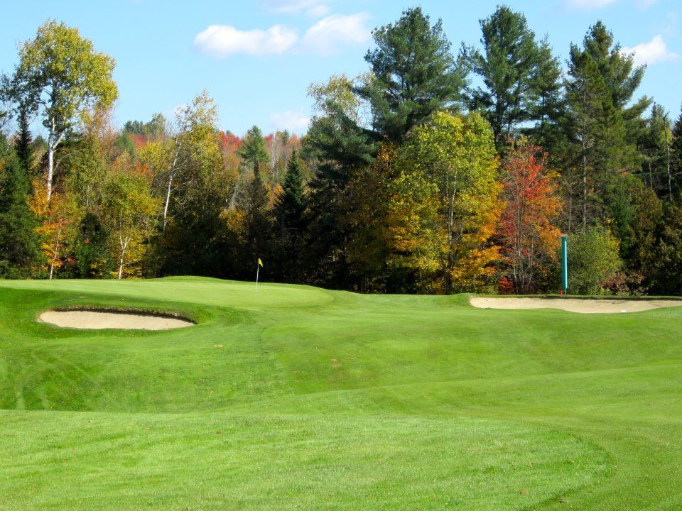 Orleans Country Club