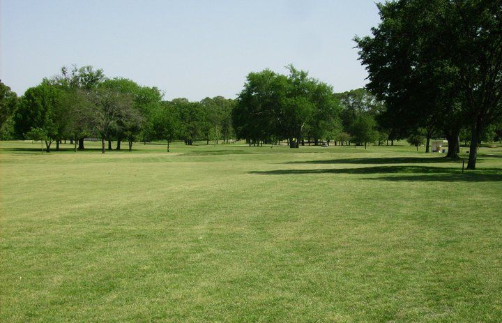 Sand Hills Golf & Country Club
