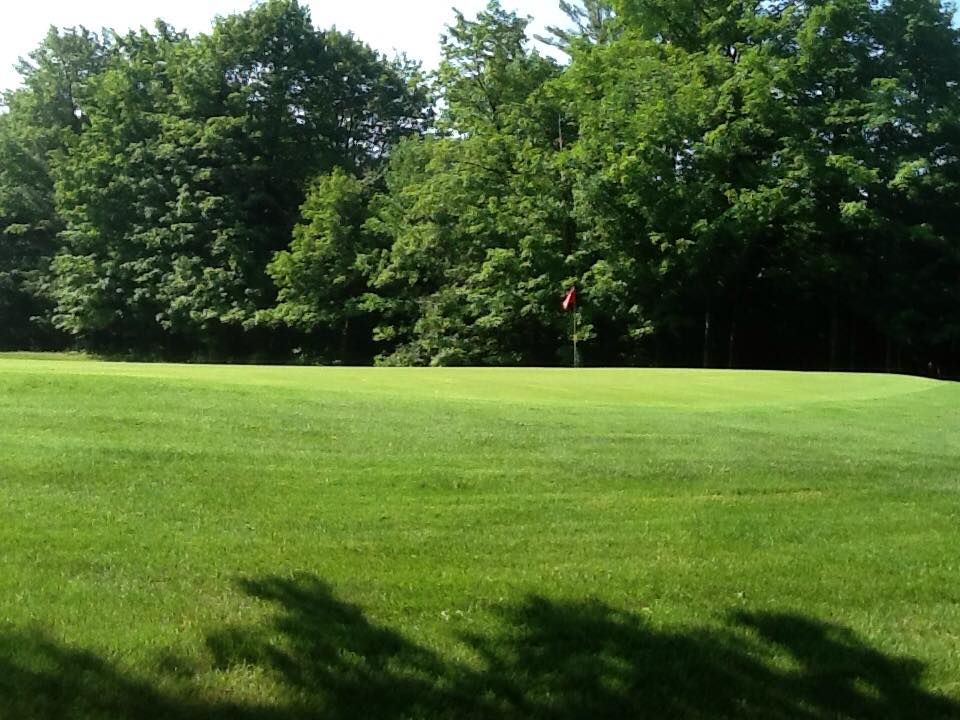 Le Sommet du Golf at Marbleton