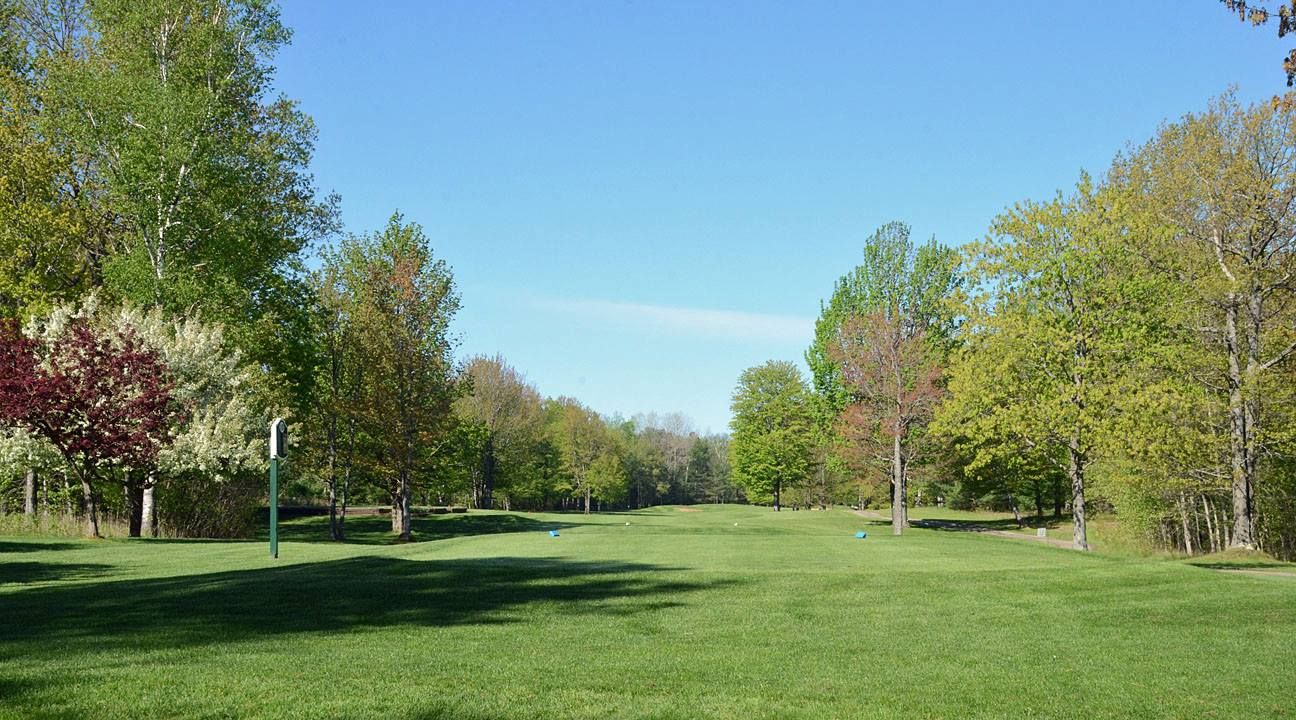 Lost Lake Woods Club