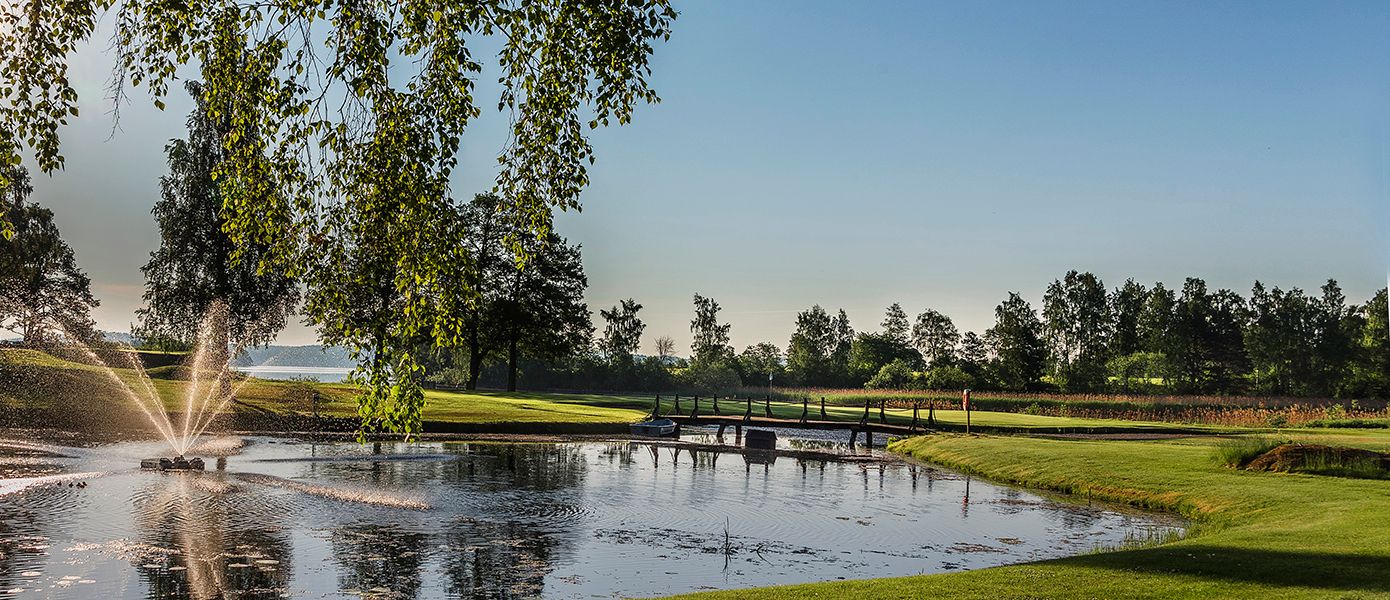 Tranas Golf Club