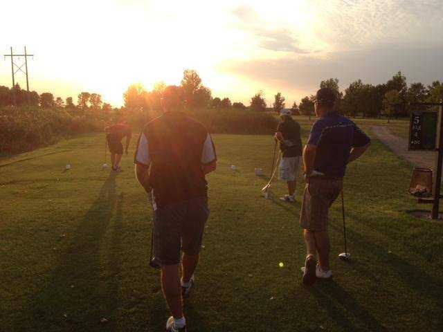 Forman Golf Course