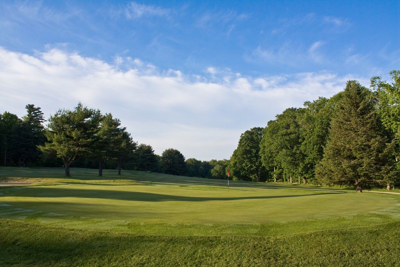 Green Woods Country Club