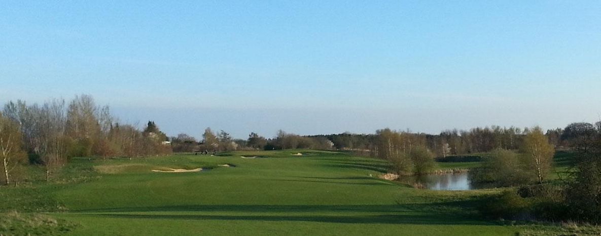 Parkvej/Hestkoebgaard Course